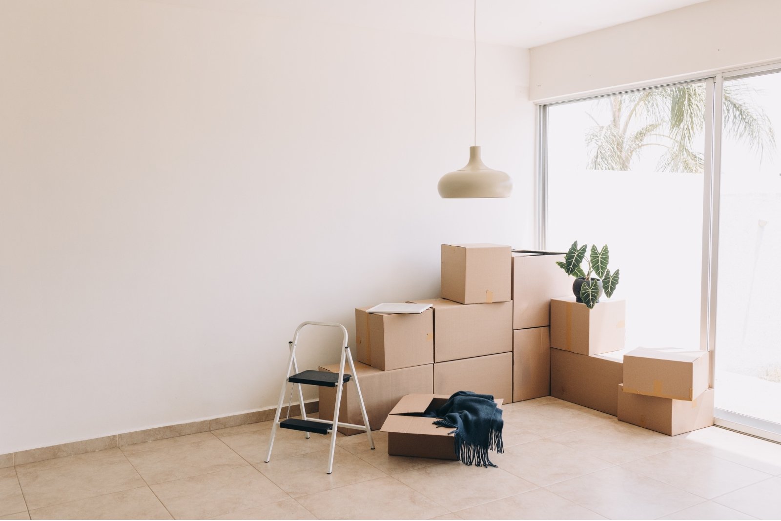 Move In Move Out Cleaning