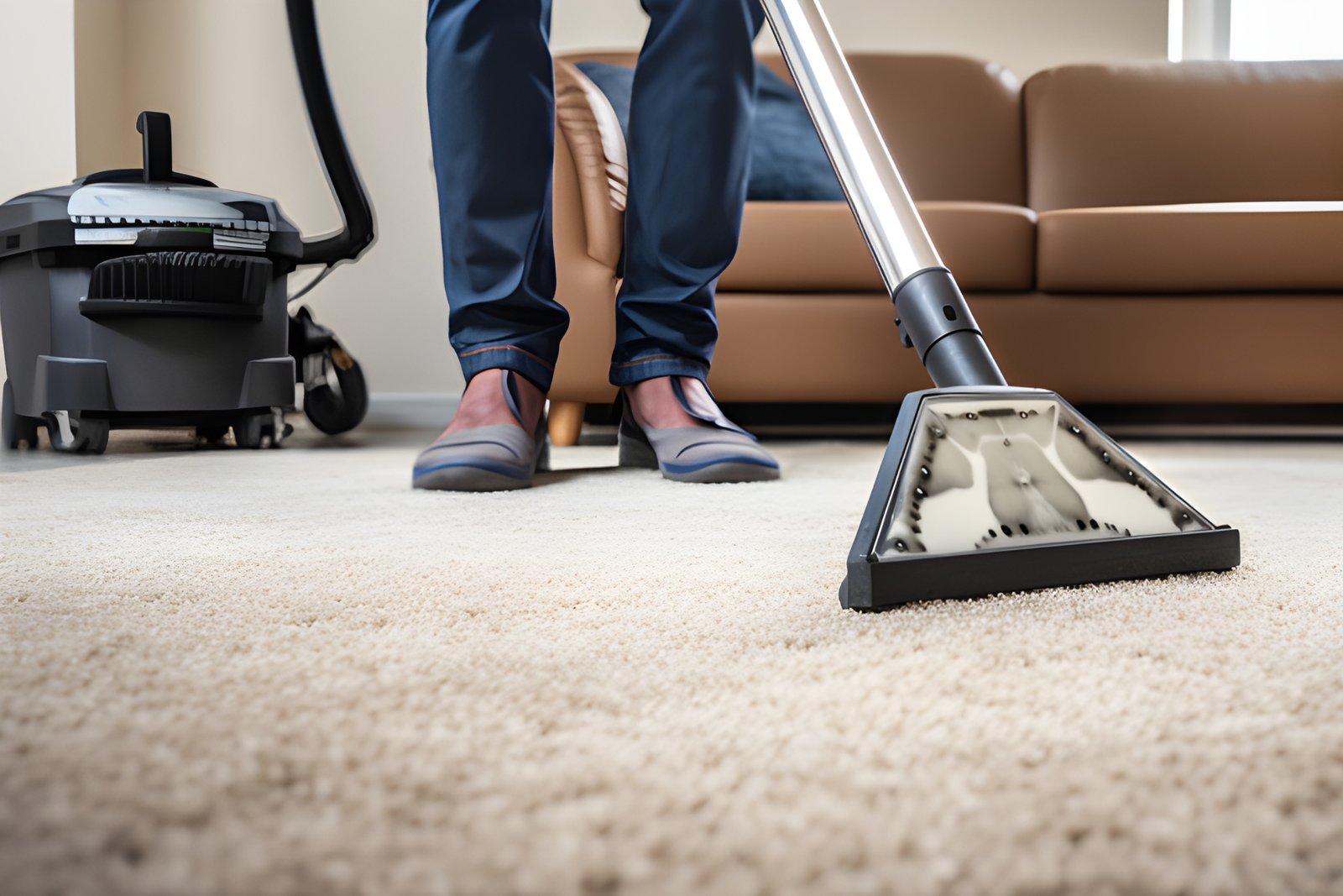 Carpet Cleaning Absolution Pro Cleaning