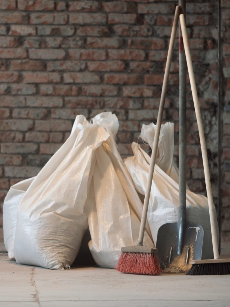 Post Construction Cleaning Absolution Pro Cleaning Services