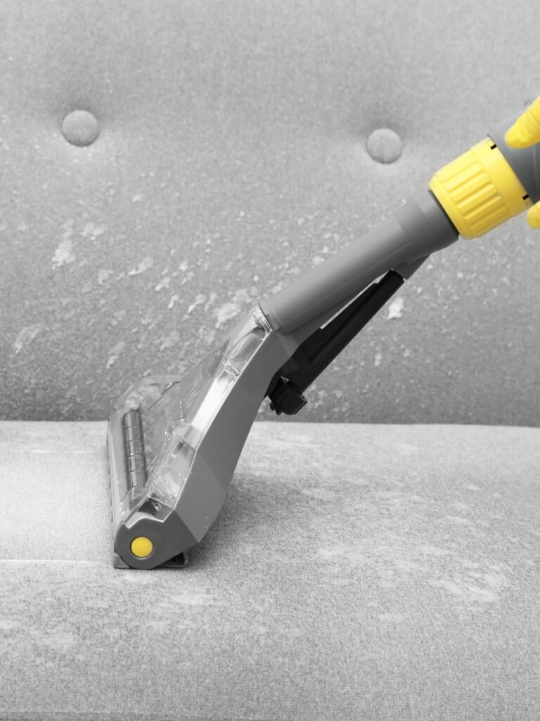 Upholstery Cleaning Absolution Pro Cleaning Services