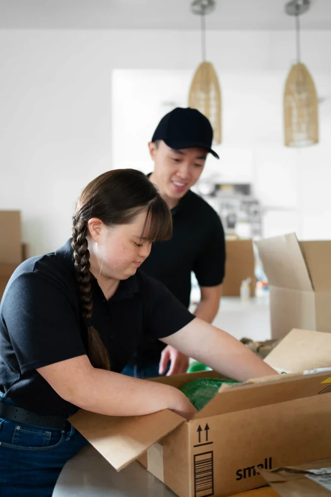 move in and move out cleaning