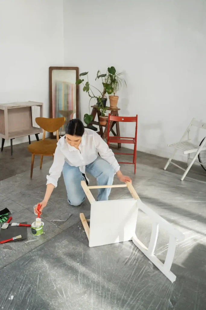 move in and move out cleaning